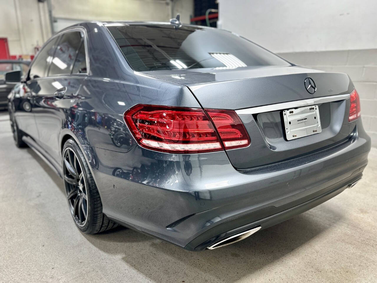 2016 Mercedes-Benz E-Class for sale at CityWerks Motorsports in Glendale Heights, IL