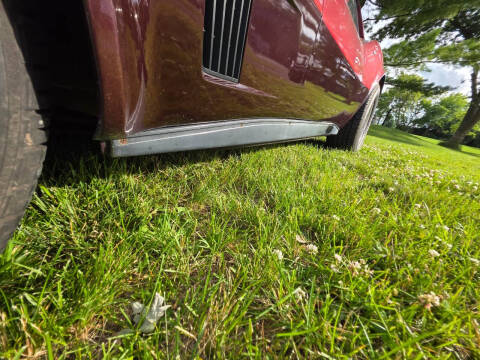 1981 Chevrolet Corvette