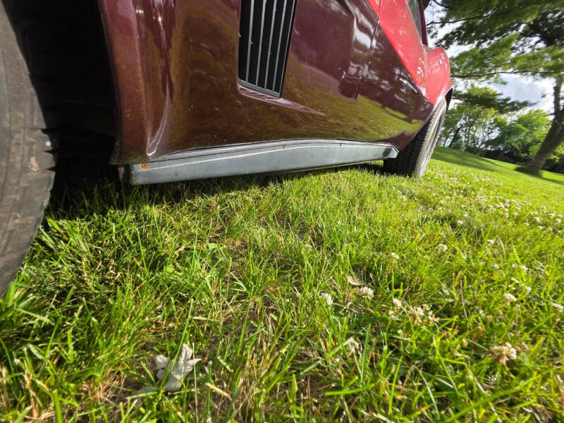 1981 Chevrolet Corvette