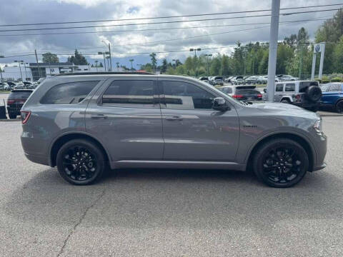 2020 Dodge Durango R/T