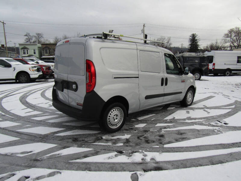 2020 RAM Promaster City Tradesman photo 8