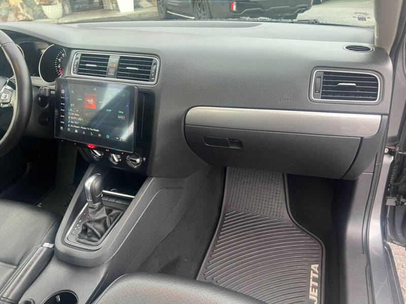 2015 Volkswagen Jetta