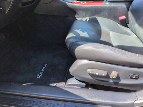 2008 Lexus IS 250