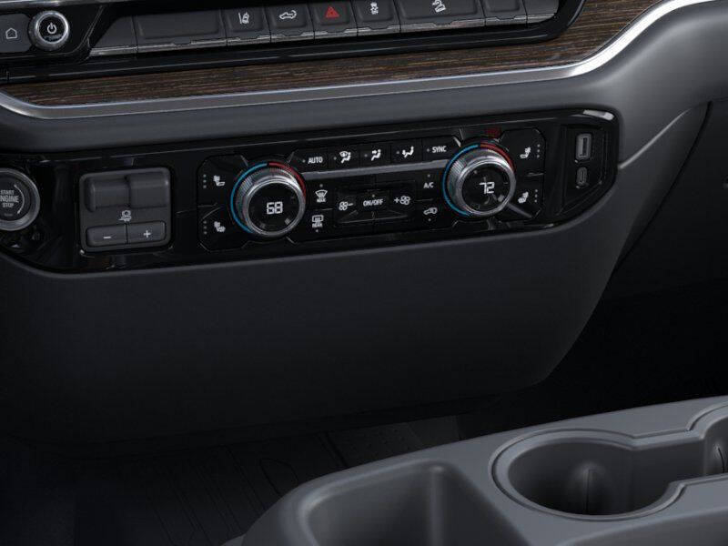 2026 GMC Sierra 3500HD