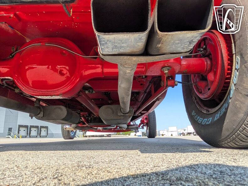 1929 Ford Roadster