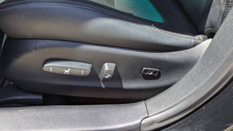 2012 Lexus IS 250