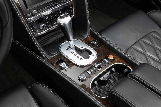 2012 Bentley Continental GT