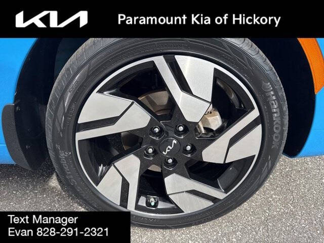 2024 Kia Soul GT-Line