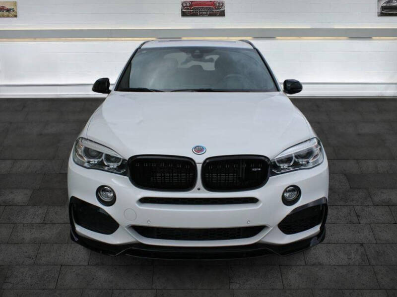 2018 BMW X5 xDrive40e iPerformance