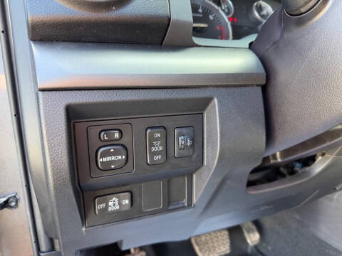 2016 Toyota Tundra