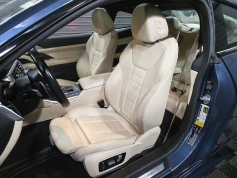 2021 BMW 4 Series 430i xDrive