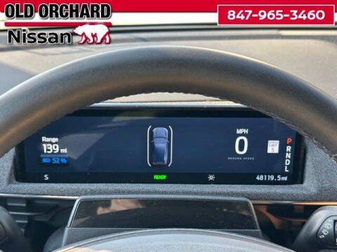 2022 Ford Mustang Mach-E Premium