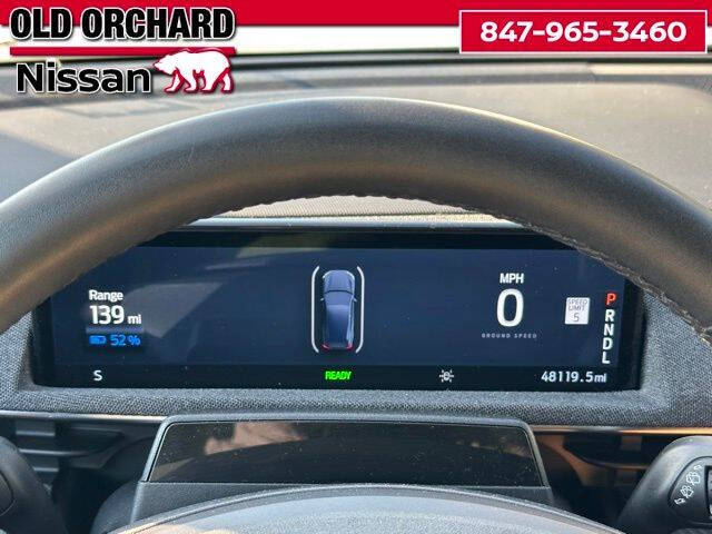 2022 Ford Mustang Mach-E Premium