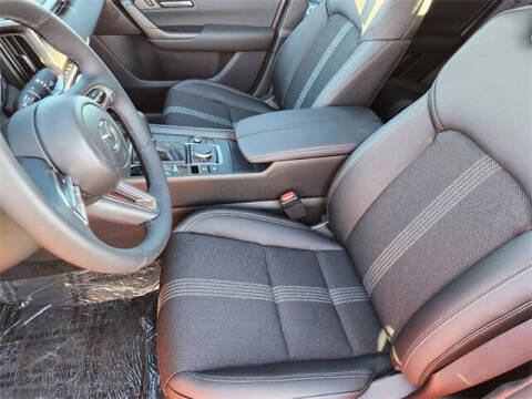 2025 Mazda CX-50 2.5 S Select