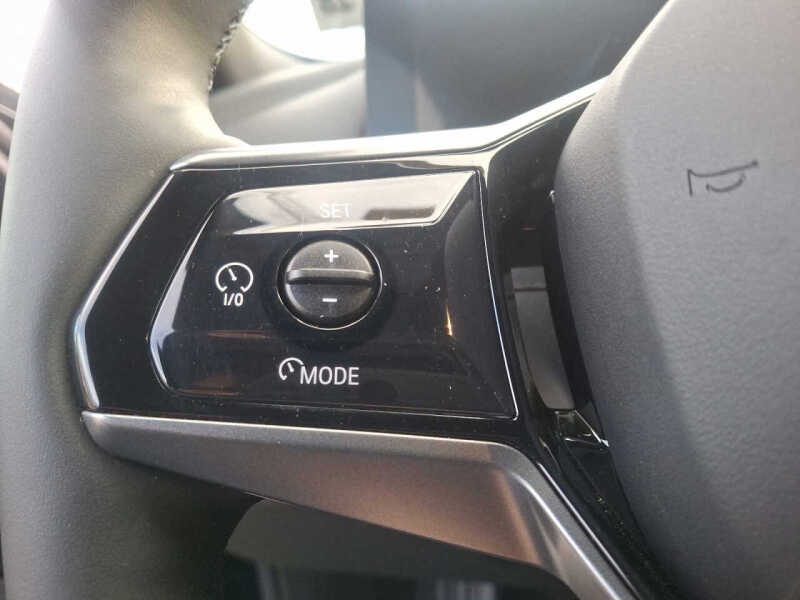 2024 BMW i5 eDrive40