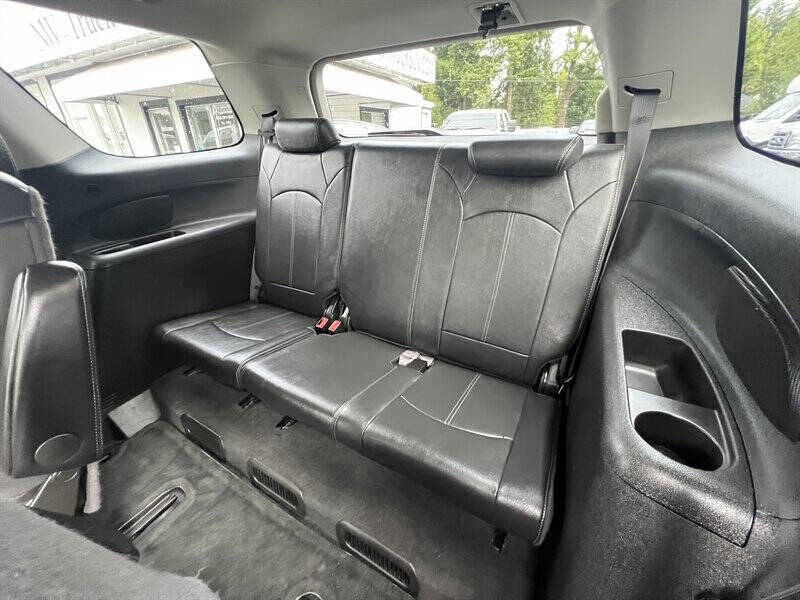 2013 GMC Acadia SLT-1