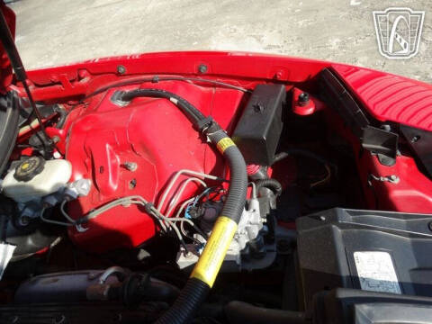 1997 Pontiac Firebird