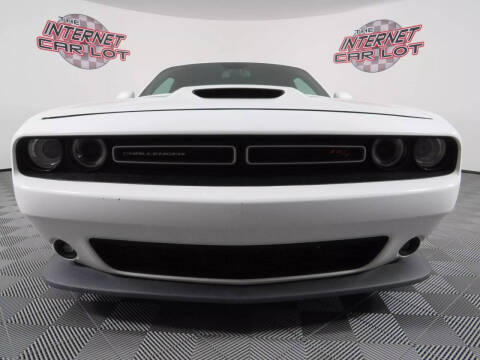 2020 Dodge Challenger