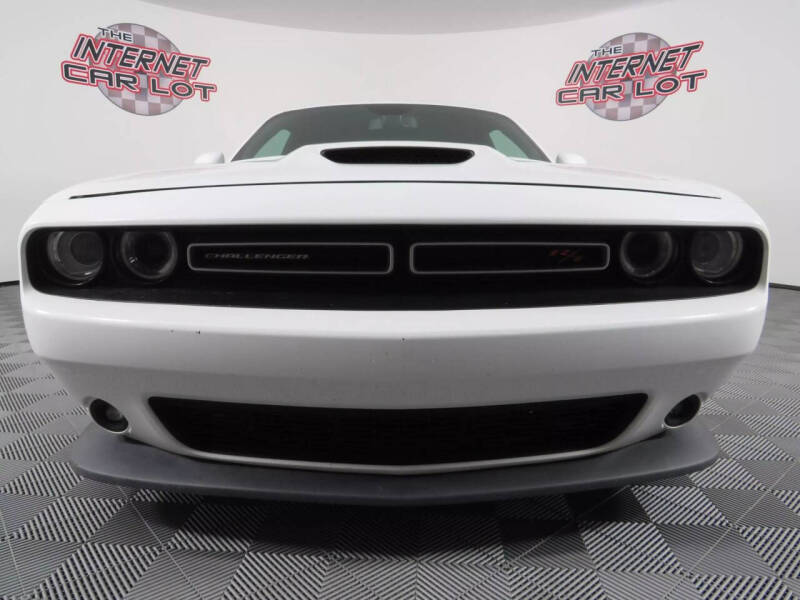 2020 Dodge Challenger