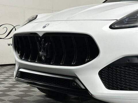 2023 Maserati Grecale Modena