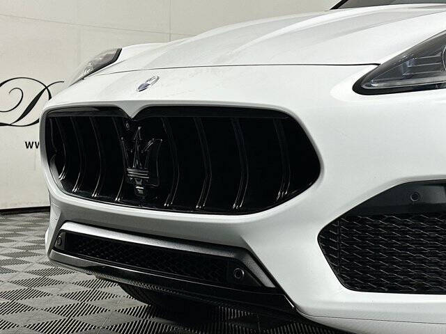 2023 Maserati Grecale Modena