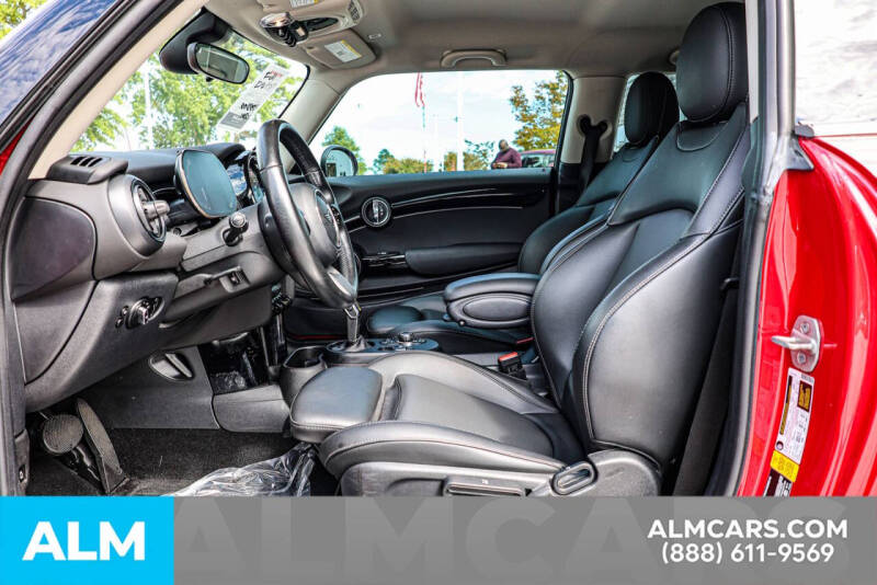 2022 MINI Hardtop 2 Door Cooper SE