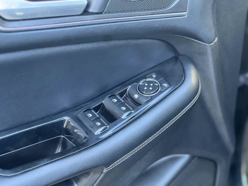 2015 Ford Edge Sport