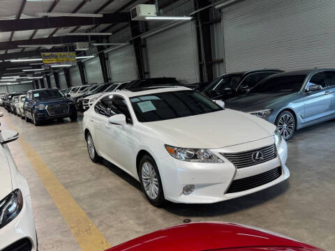 2014 Lexus ES 350