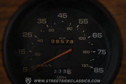 1986 Dodge RAM 150