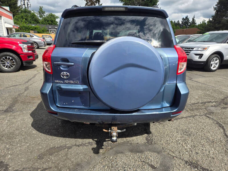2008 Toyota RAV4