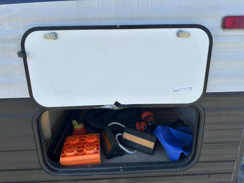 2022 Keystone RV Springdale 1750RD