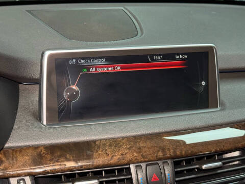 2014 BMW X5 xDrive35i