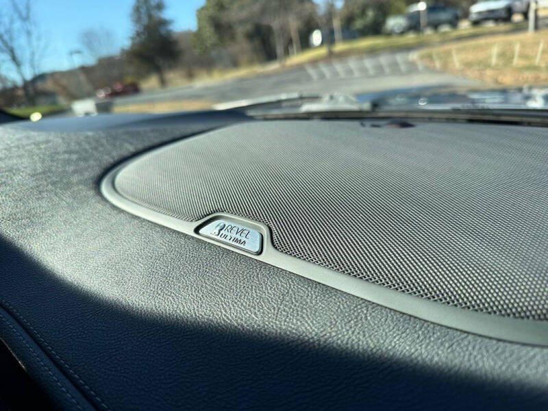 2020 Lincoln Navigator L Reserve