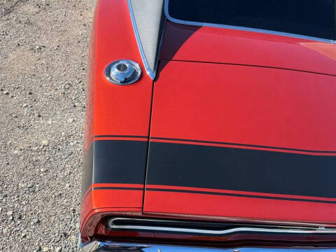 1970 Dodge Charger