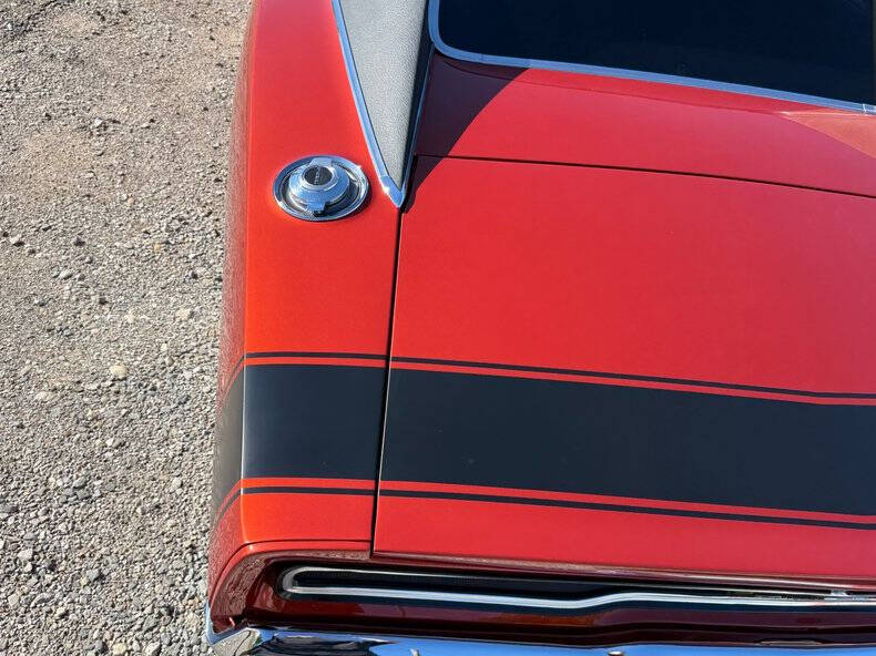 1970 Dodge Charger