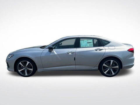 2025 Acura TLX w/Tech