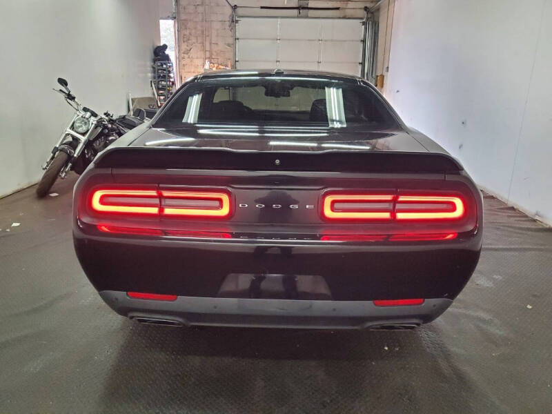 2020 Dodge Challenger R/T