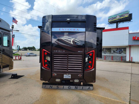 2019 Entegra Coach INSIGNIA 37MB