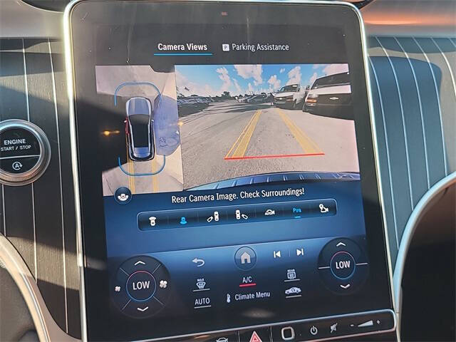 2023 Mercedes-Benz GLC GLC 300 4MATIC