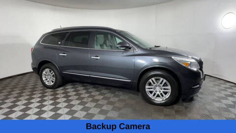 2013 Buick Enclave Convenience