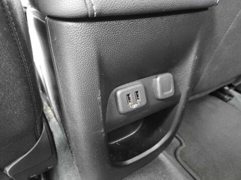 2021 GMC Canyon Elevation