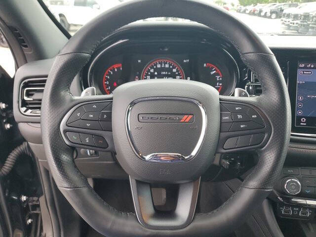 2022 Dodge Durango R/T