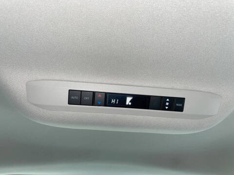 2023 Toyota Sienna LE 8-Passenger