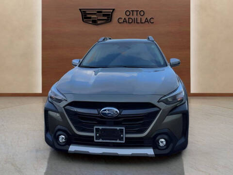 2024 Subaru Outback Touring XT