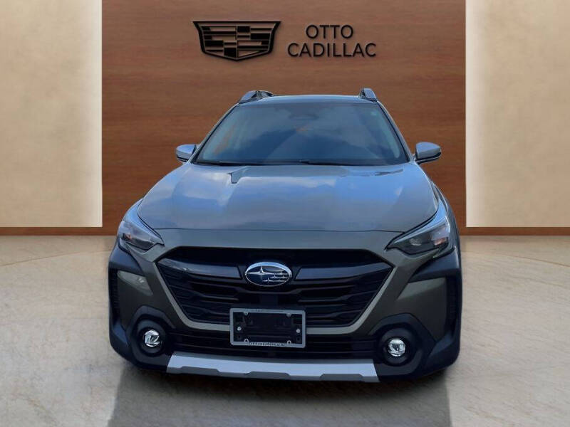 2024 Subaru Outback Touring XT