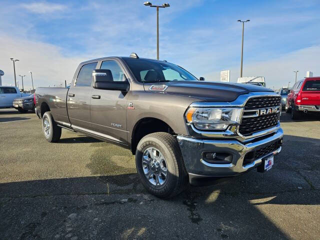2024 RAM 3500 for sale at Karmart in Burlington WA
