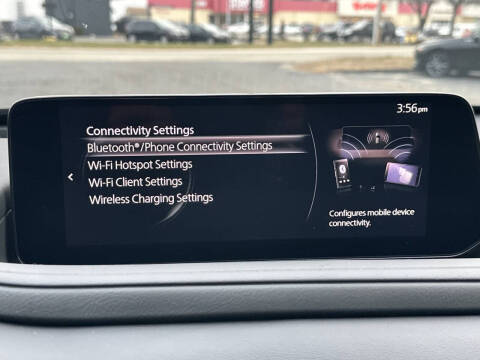 2026 Mazda CX-30 2.5 S Preferred