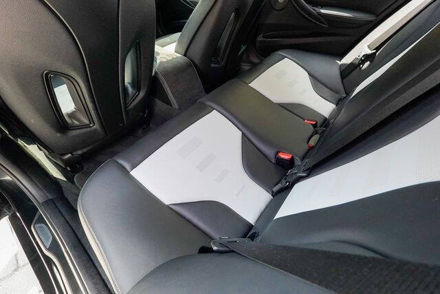 2018 BMW M3 CS