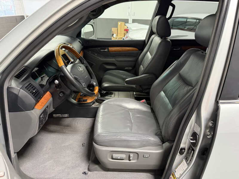 2006 Lexus GX 470