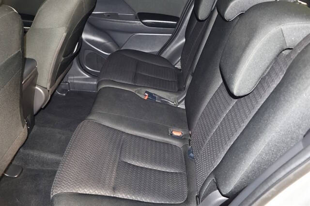 2018 Mitsubishi Eclipse Cross LE